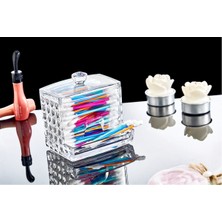 Royal Gross Diamond Kulak Pamukluğu Düzenleyici Organizer