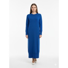 Volans Moda Düğme Çakımlı Triko