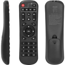 Weko Magbox Magroid H96 Android - Wellbox Android Tv Box Kumandası