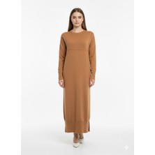 Volans Moda Düğme Çakımlı Triko