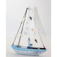 Tp Buğz Marin Ahşap Gemi