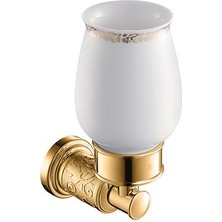 Bocchı Bocchi Orient Diş Fırçalık Altın - 3002-0003-EG-