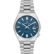 Daniel Klein Danıel Kleın DK.13.10102-3 Erkek Kol Saati