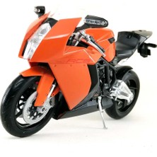 Nessiworld 1:10 1190 Rc8 Model Motosiklet