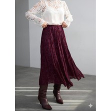 Volans Moda 251109 Tül Etek