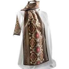 I50 Modabutik Etnik Desenli Fular