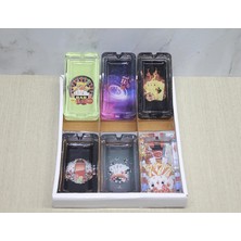 Tp Buğz Cam Küllük Model 20