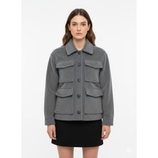 Volans Moda Foks Çeket