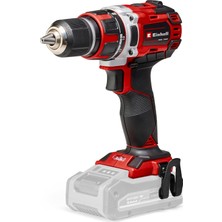 Einhell Professional Akülü Vidalama Tp-Cd 18/50 Li Bl Solo Power X-Change (18 V, Kömürsüz, 50 Nm, 13