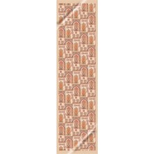 Modabutik Etnik Desenli Kadın Fular