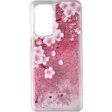 Akare Xiaomi Redmi K40 Kılıf Akre Marshmelo Silikon-No4