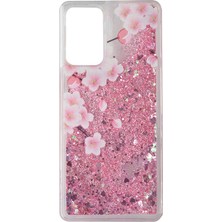 Akare Galaxy A02S Kılıf Akre Marshmelo Silikon-No4