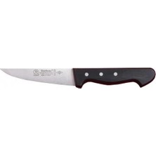 Buğz 61008 - Sürmene Kasap Deri Yüzme Bıçağı 10,5 cm