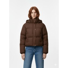 Volans Moda Şişme Mont