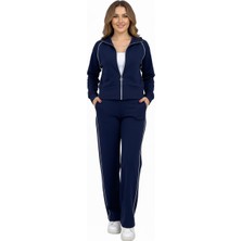 Volans Moda Lady Eşofman Takımı