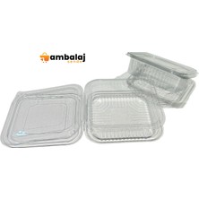 AmbalajSende 250 cc Sızdırmaz - 100 Adet