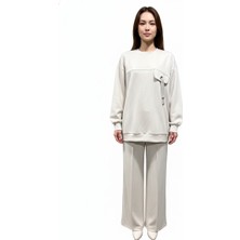 Volans Moda 2627 Cepli Takım