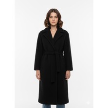 Volans Moda 2059 KEÇE KALIN PREMİUM KABAN