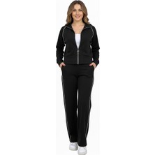 Volans Moda Lady Eşofman Takımı