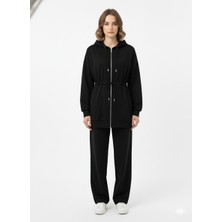 Volans Moda 2630 Bağcıklı Takım