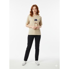 Volans Moda Ayıcıklı Tşhirt