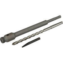 Buğz Elmas Karot Panç Adaptörü - 230 mm