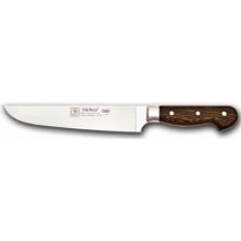 Buğz 61040YM - Sürmene Yöresel Kasap Bıçağı 20,5 cm - Kurban, Doğrama, Kesim