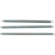 Buğz Tel / Hoppala Kapı Çekme Yayı Büyük - 27 Cm, 5/8