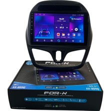 For-x Chevrolet Spark 2015 Forx 6-128 Profesyonel Oem Multimedia