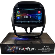 Chevrolet Spark 2015 Newfron 6-64 Tam Profesyonel Oem Multimedia