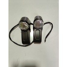 Volta Apec Apm2 Arka Stop, Sinyal Lambası Takımı Sağ-Sol Orjinal