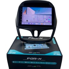 For-x Chevrolet Spark 2015 Forx 4-64 Profesyonel Oem Multimedia
