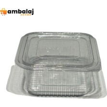 AmbalajSende 375 cc Sızdırmaz - 100 Adet