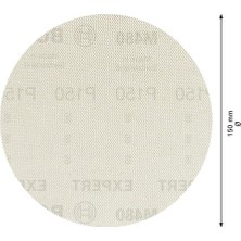 Bosch Expert M480 Ağ Zımpara 150 mm 150 Kum 5 li 2.608.900.692