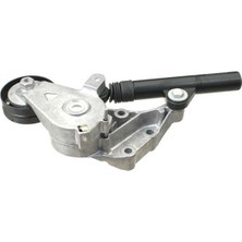 Aba 25507024.1 Alternatör Gergi Rulmanı Kütüklü Amortisörlü Golf4-Bora-A3-Toledo 1.9 Tdı Agr-Alh-Ahf 038903315C