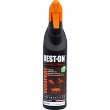 Entosav Böcek Spreyi Rest-On Ecospray Haşere Spreyi 400 ml