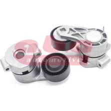 Aba 25855292 Alternator Gergı Rulmanı Kütüklü Boxer Iıı Jumper Iıı Ducato Iıı Transıt Puma 06> Klımalı 2.0 Hdı-Tdcı 1611424780-6C1Q6A228AB-9658142780