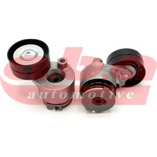 Aba 25205585 Alternator Gergı Rulmanı Komple 1.9 Dtı Vıvaro Master Movano 4401556-8200190566-4411707-9109566