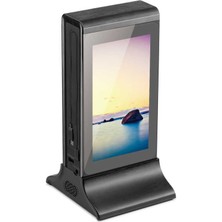 Zore ​ata FYD-835SD Masa Üstü Powerbank 40200 Mah-Siyah