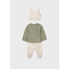Mayoral Bebek Yenidoğan Takım 0/12 Ay 9980