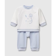 United Colors Of Benetton Bebek Takım K00Q 1/18 Ay