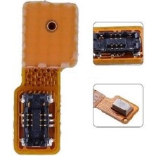 OEM Samsung A5 2016 A510 Üst Mikrofon Flex