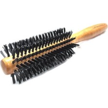 Skygo 350 Saç Fırçası Fön Isısına Dayanıklı