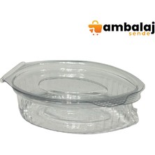 AmbalajSende 20 cc Sos Kabı - 100 Adet