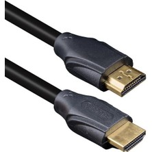 SiHako Fully G-507CS 19+1 V2.0 4K 60Hz 5 Metre Uçlu HDMI Kablo