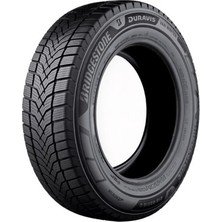 Arslan Jant Lastik 215/75R16C 116/114R Duravis Van Winter BRIDGESTONE (K25)
