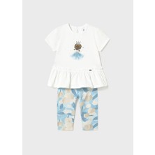 Mayoral Bebek Tayt Takım 1735 6/48 Ay