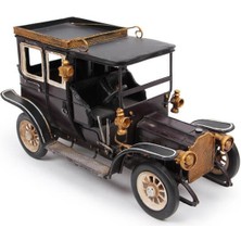 Skygo Dekoratif Metal Araba