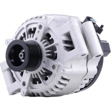 Bosch 1986A01210 Alternatör Ford Focus Volvo S40/S60/V50 04> 1.5 / 1.6 / 2.0 Tdci 150 Amp AV6N 10300 GD-AV6N 10300 Ge