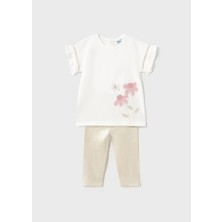 Mayoral Bebek Tayt Takım 1734 6/48 Ay